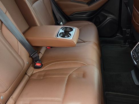 Used 2021 Subaru Forester Touring w/ Popular Package #2 image 10