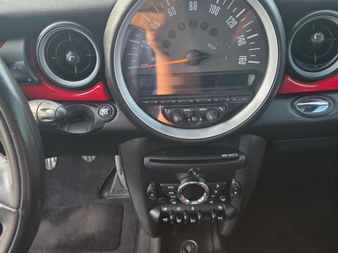 Used 2011 MINI Cooper John Cooper Works image 20