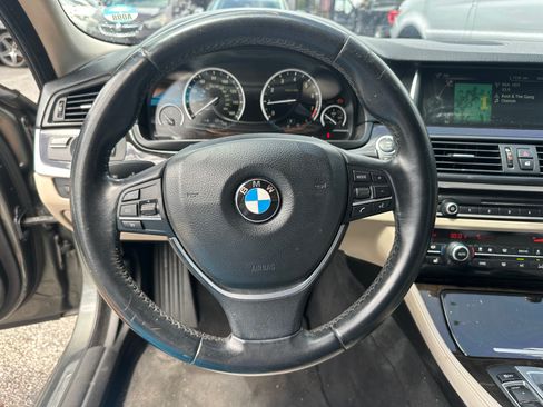 Used 2014 BMW 528i Sedan image 21