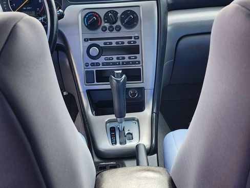 Used 2005 Subaru Baja Turbo image 16