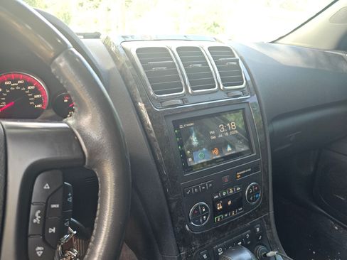 Used 2012 GMC Acadia Denali FWD image 6