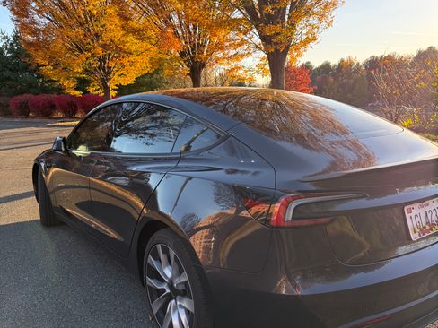 Used 2024 Tesla Model 3 Long Range image 6