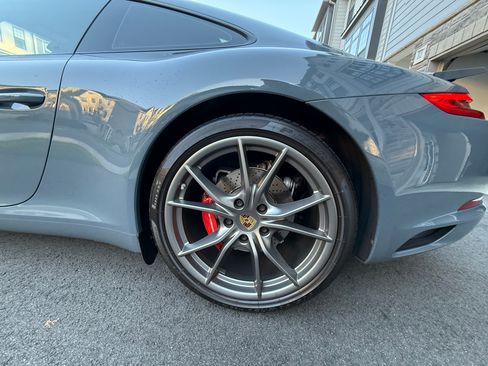 Used 2017 Porsche 911 Carrera S image 14