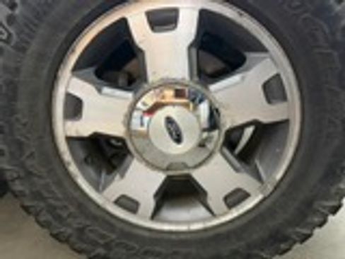 Used 2009 Ford F150 FX4 image 17