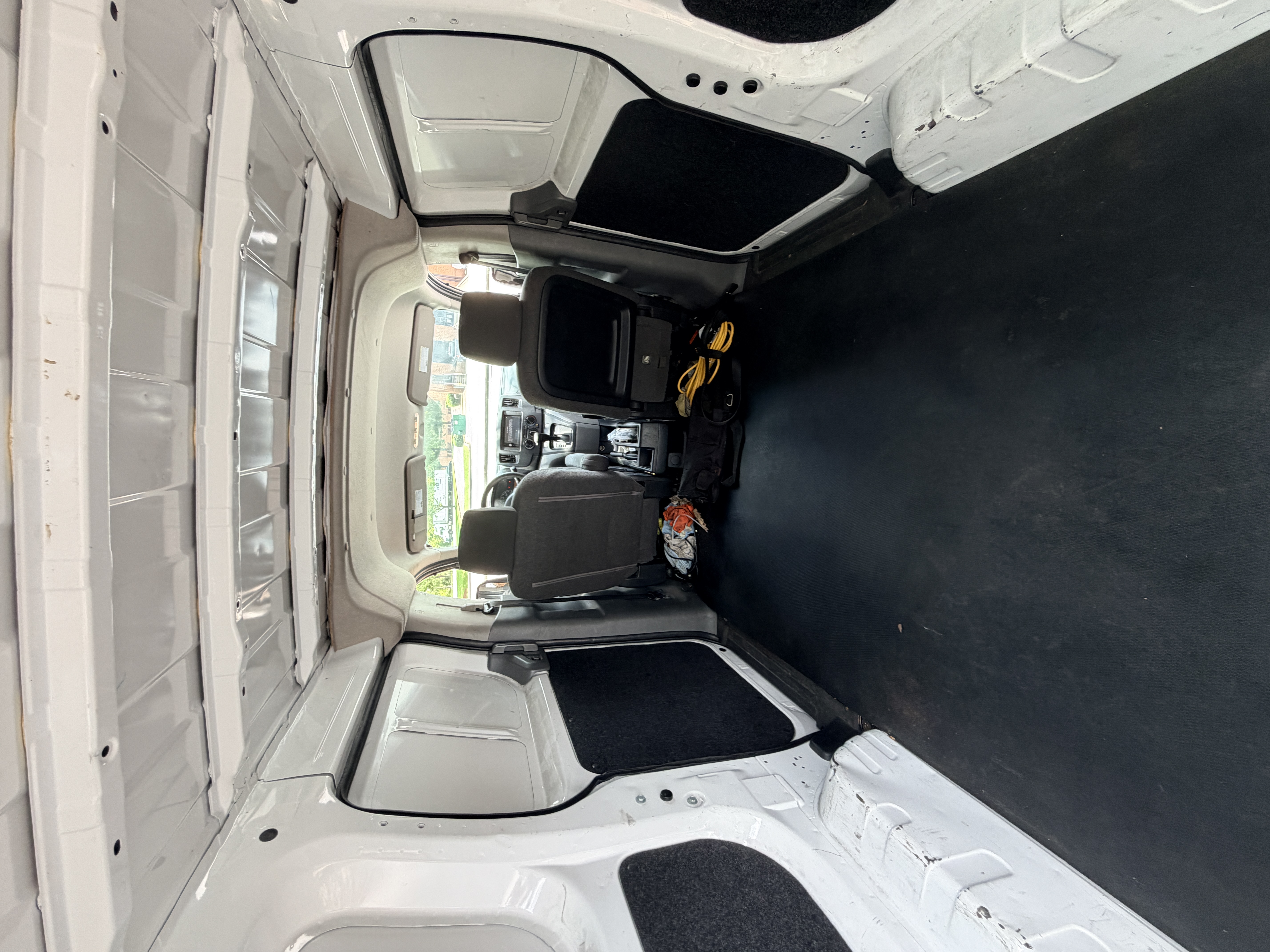 Used 2015 Nissan NV200 S FWD image 18
