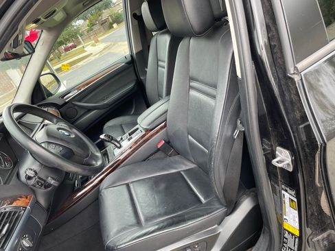 Used 2013 BMW X5 xDrive35i image 11