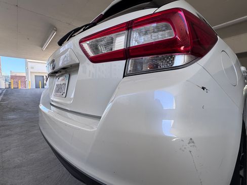 Used 2017 Subaru Impreza 2.0i Sport AWD/4WD image 21