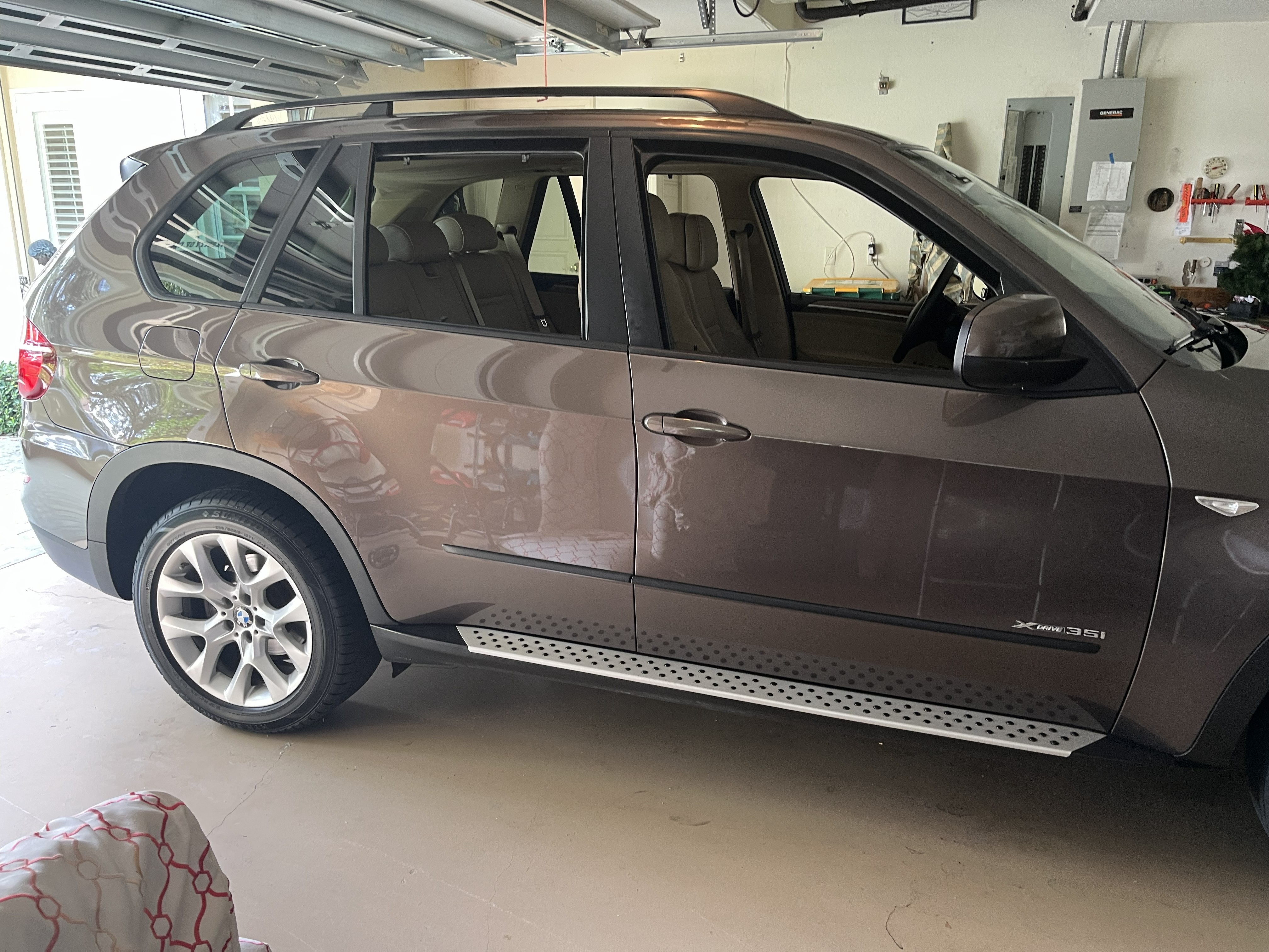 Used 2011 BMW X5 xDrive35i AWD/4WD image 5
