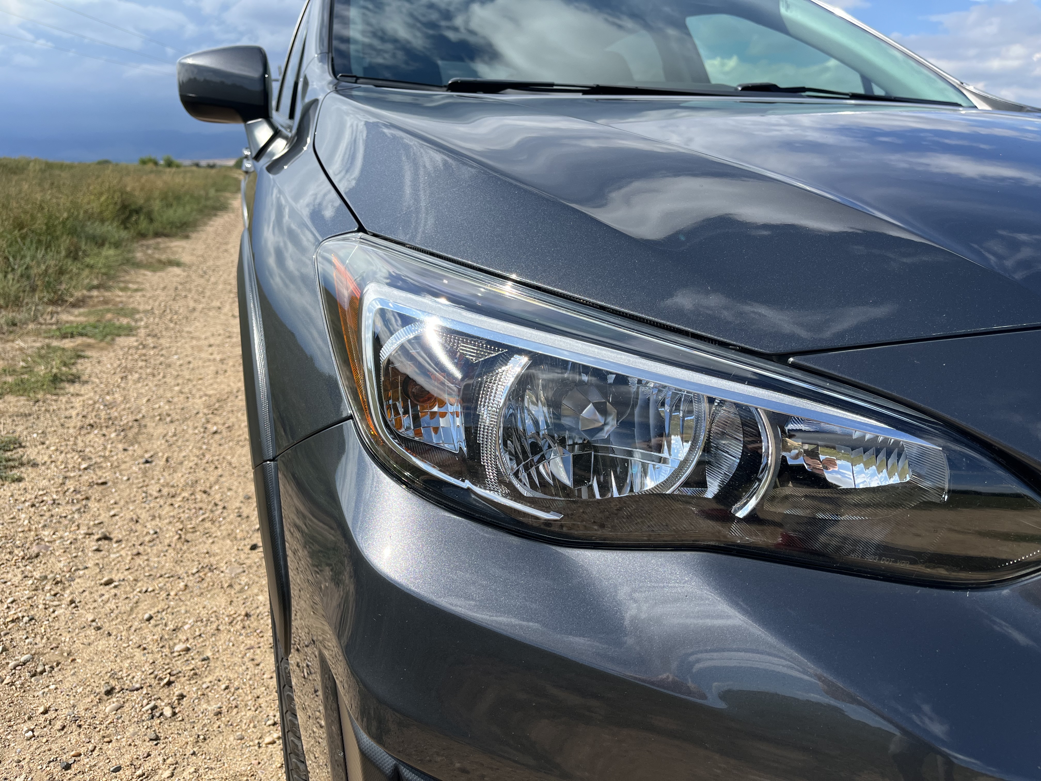 Used 2020 Subaru Crosstrek 2.0i Premium w/ Moonroof Package 1 AWD/4WD image 12