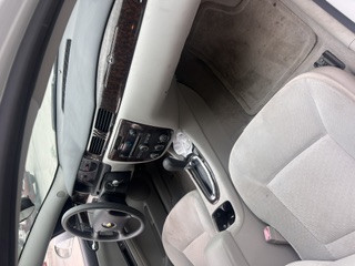 Used 2016 Chevrolet Impala Limited LS FWD image 9