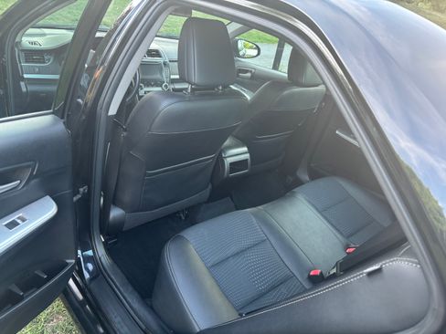 Used 2013 Toyota Camry SE FWD image 4