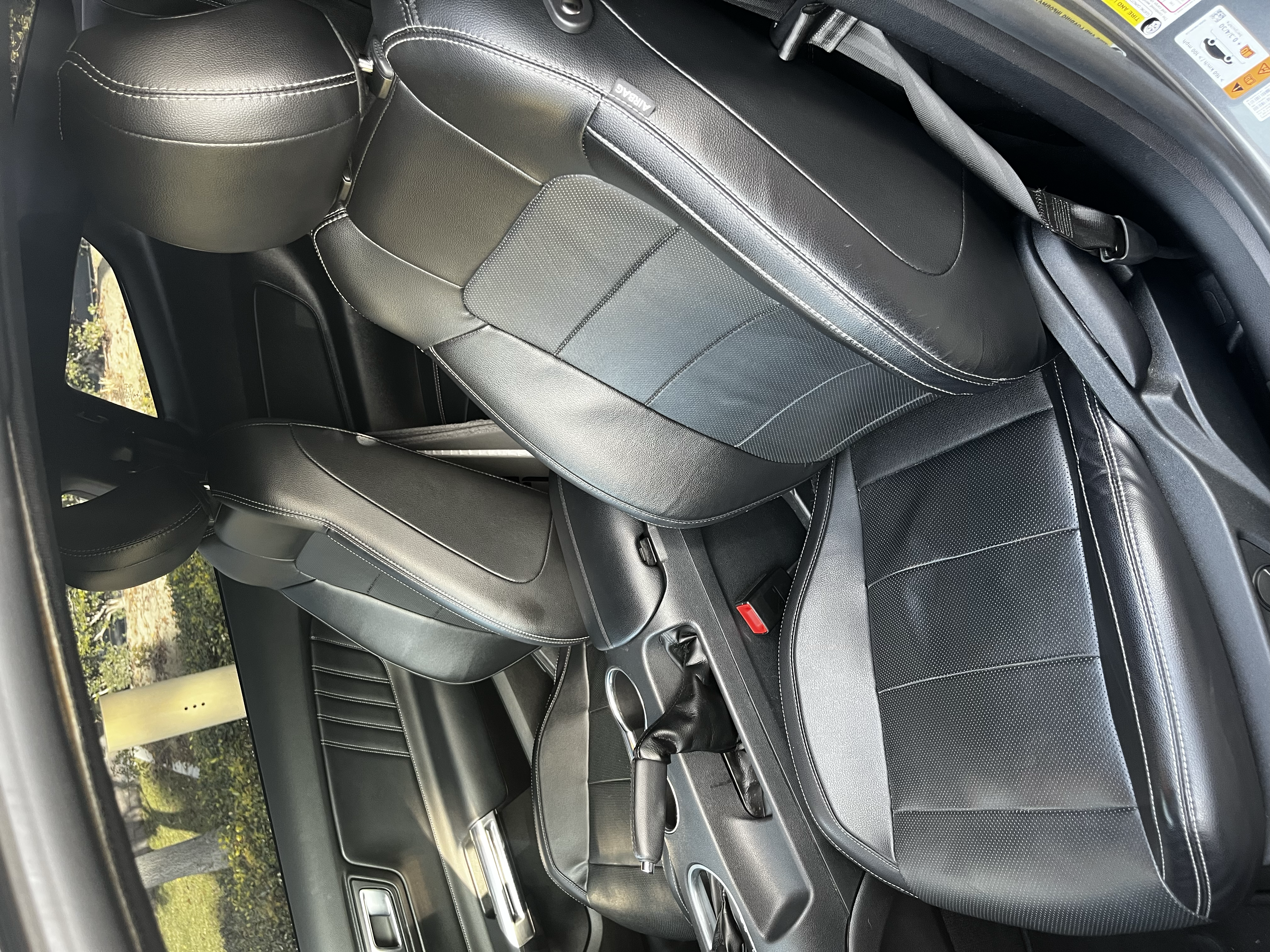 Used 2022 Ford Mustang GT Premium RWD image 13