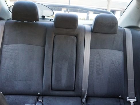 Used 2008 Mitsubishi Lancer Evolution GSR AWD/4WD image 17