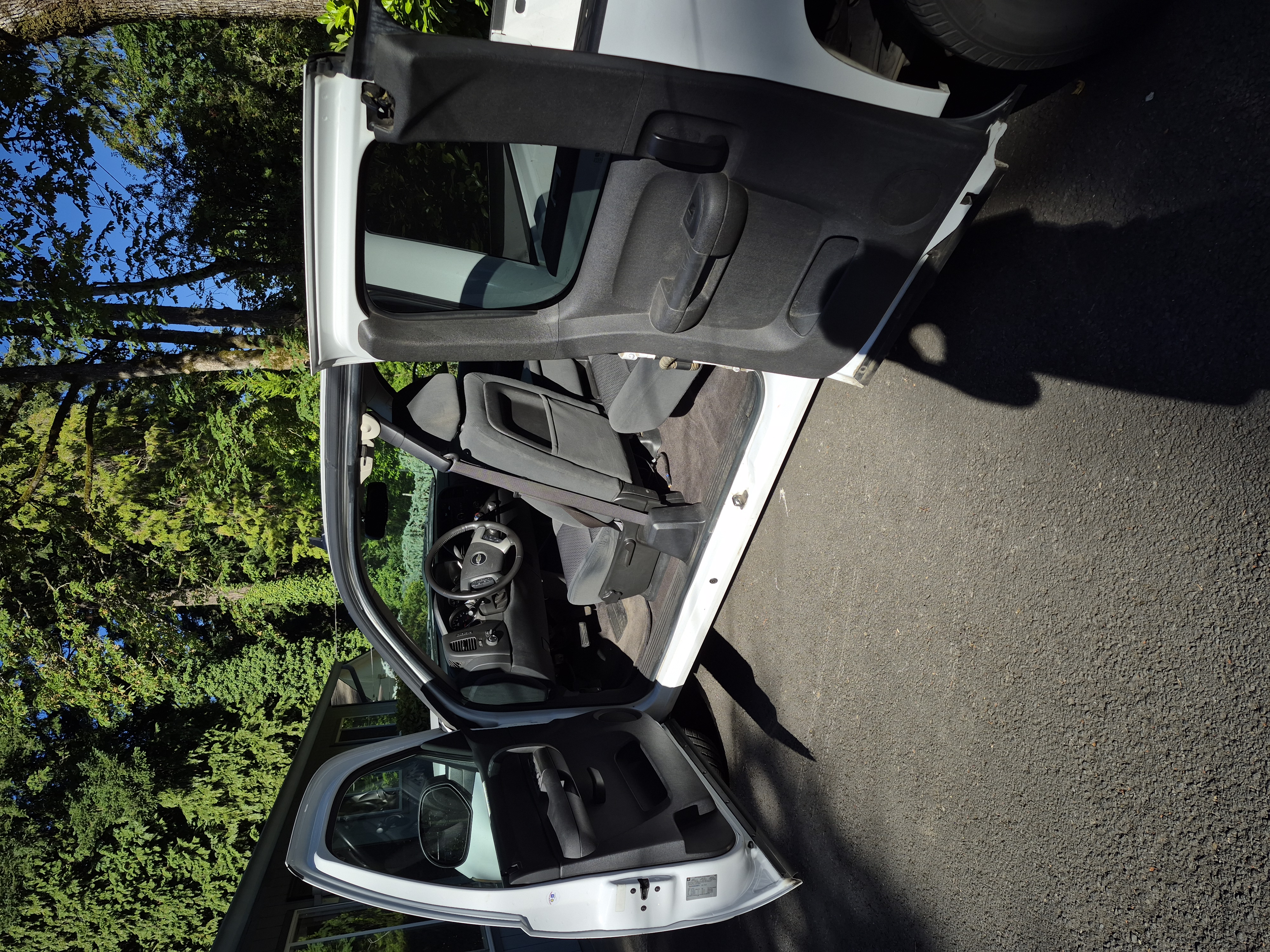 Used 2009 Chevrolet Silverado 1500 LT w/ Power Pack Plus RWD image 9