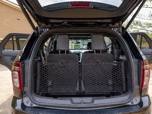 Used 2015 Ford Explorer Sport w/ Equipment Group 401A image 13