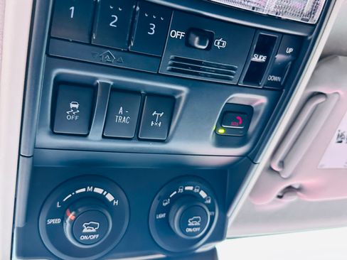 Used 2023 Toyota 4Runner TRD Pro image 26