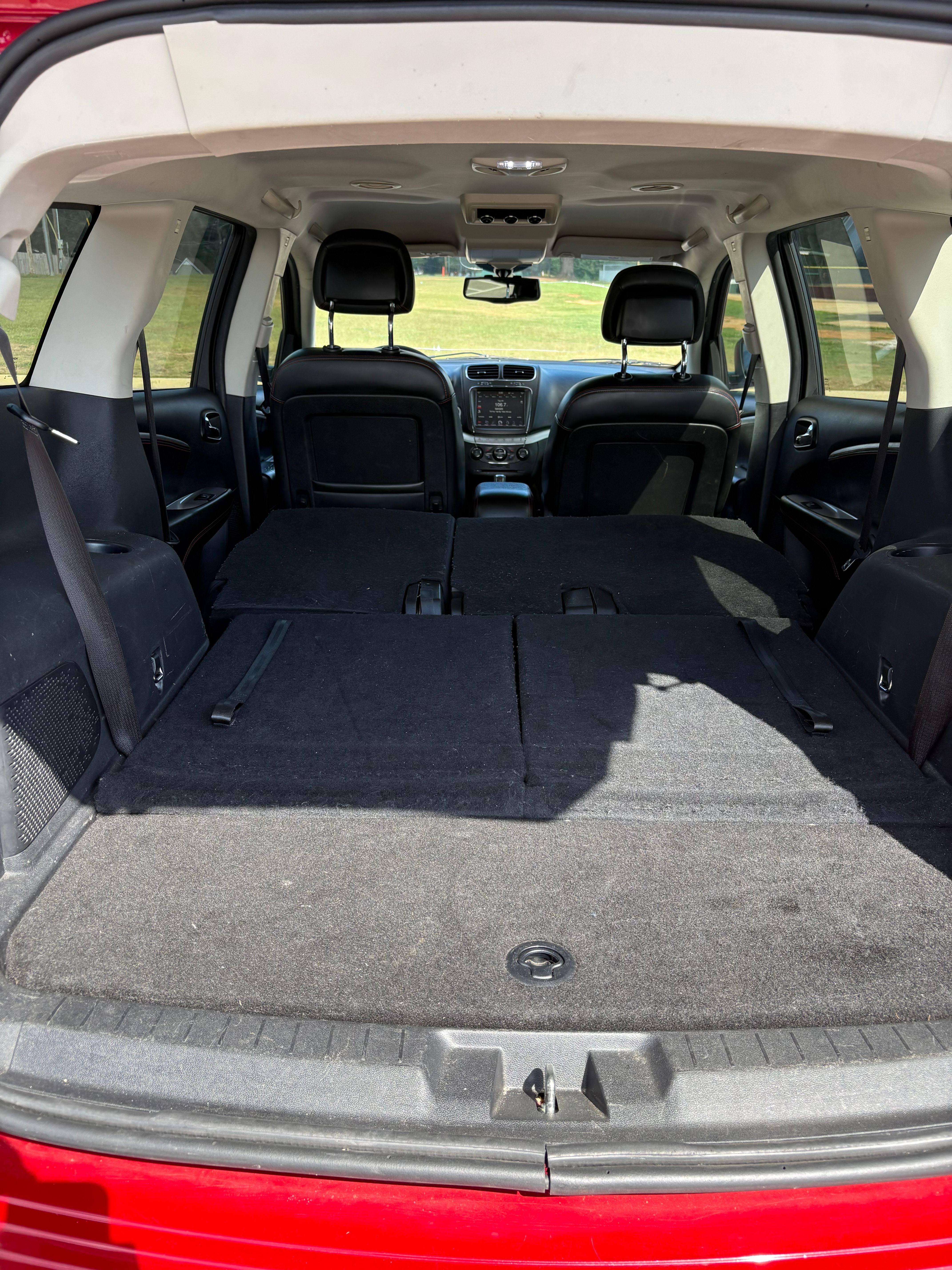 Used 2017 Dodge Journey GT FWD image 9