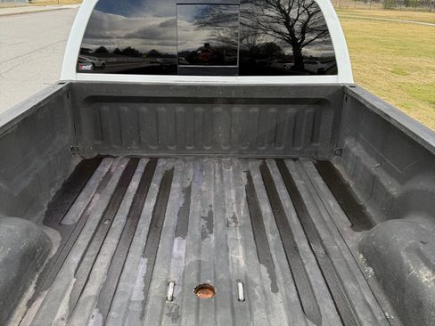 Used 2008 Dodge Ram 2500 Truck SLT w/ Popular Equipment Group image 16