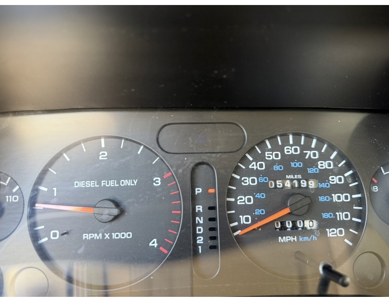 Used 1996 Dodge Ram 3500 Truck 2WD Club Cab image 6