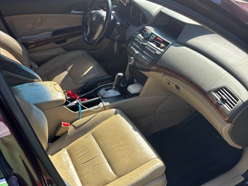 Used 2010 Honda Accord EX-L image 14