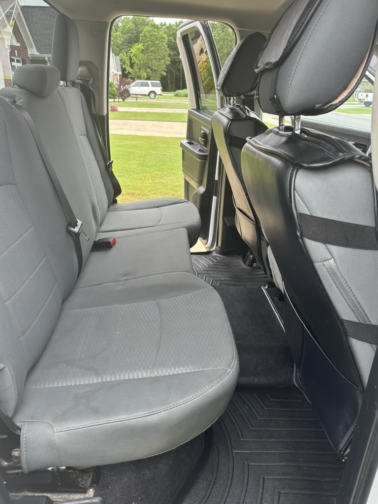 Used 2014 RAM 1500 Express AWD/4WD image 16