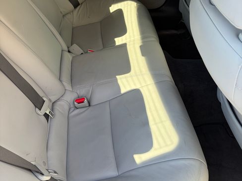 Used 2008 Lexus IS 250 image 1