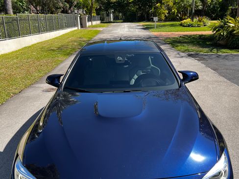 Used 2016 BMW M4 Coupe image 11