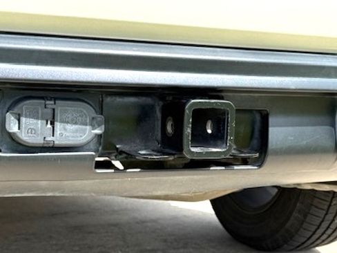 Used 2015 Jeep Grand Cherokee Limited image 7