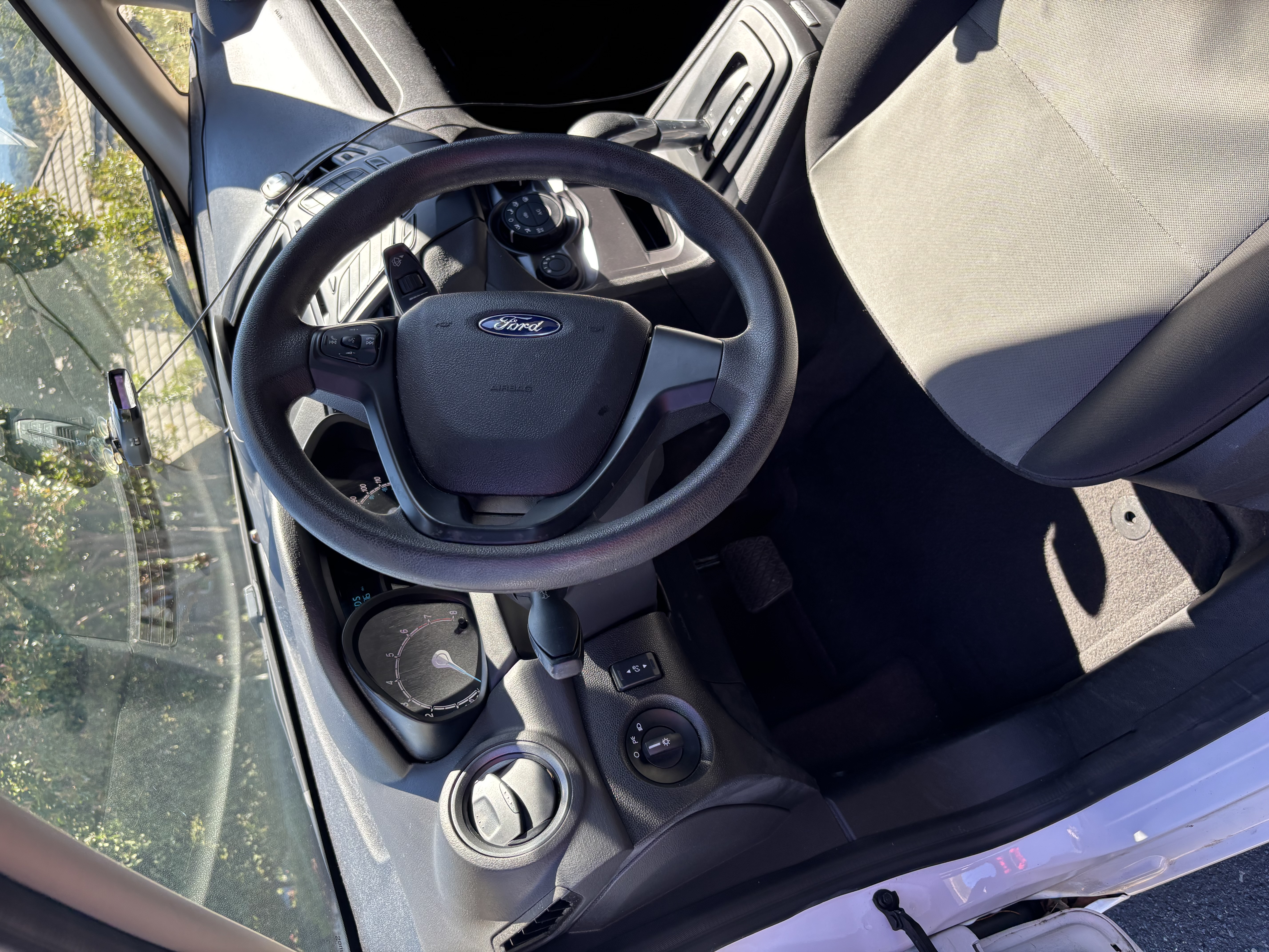 Used 2019 Ford Fiesta S FWD image 11