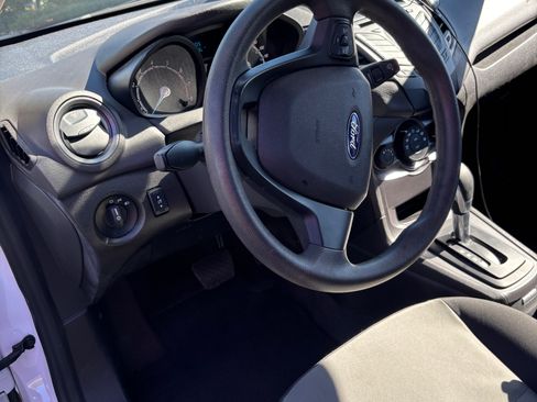 Used 2019 Ford Fiesta S FWD image 11