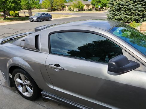 Used 2008 Ford Mustang GT Premium RWD image 14