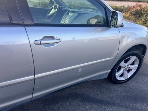 Used 2007 Lexus RX 350 2WD image 12