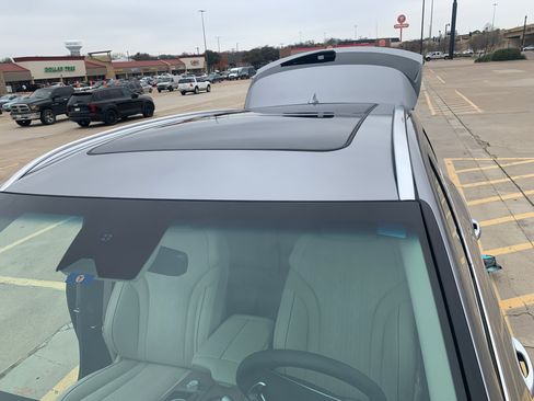 Used 2024 Genesis GV80 2.5T w/ Advanced Package image 19