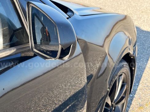 Used 2014 Dodge Avenger SE w/ Blacktop Package image 13