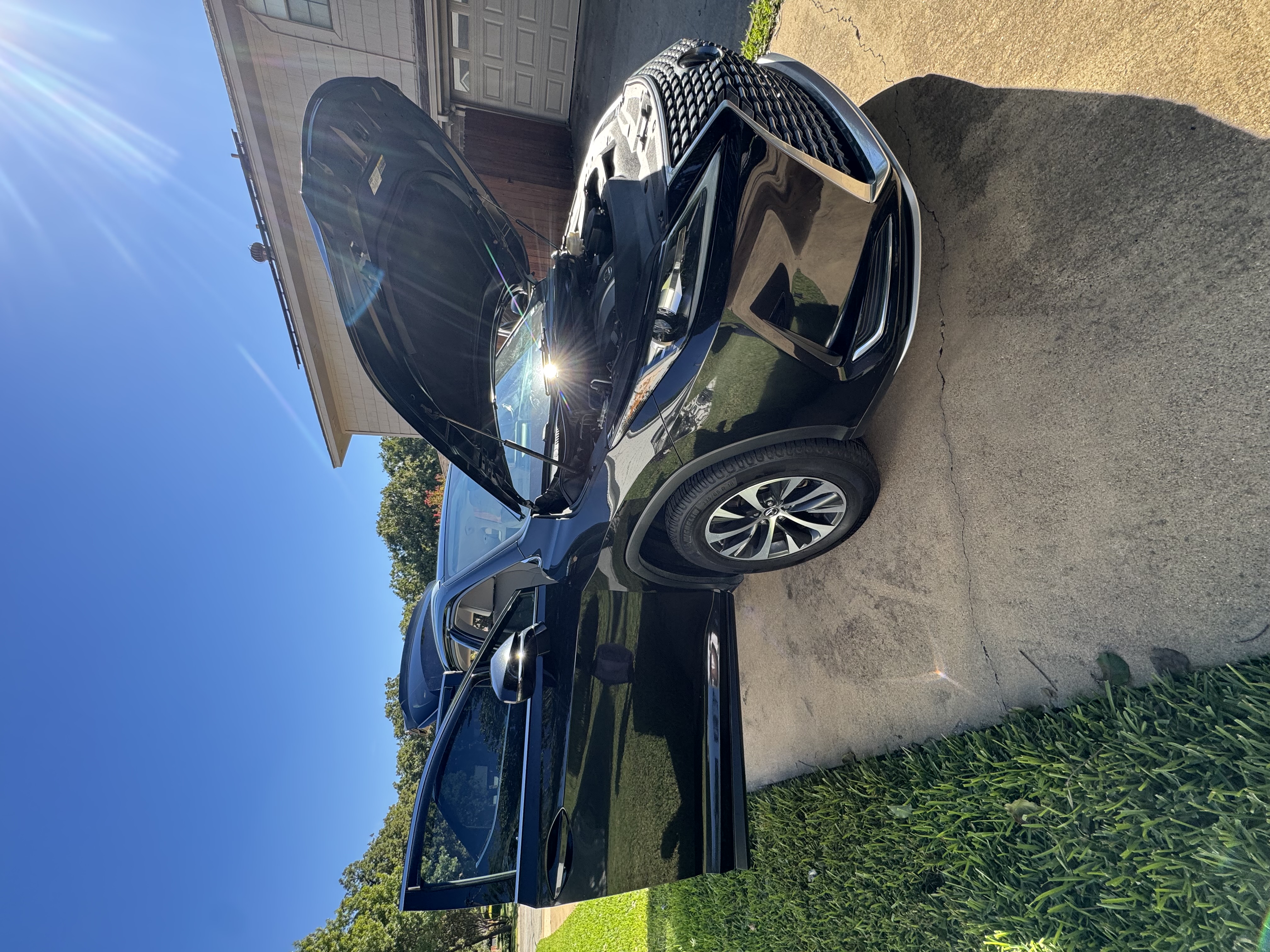 Used 2021 Lexus RX 350 FWD w/ Premium Package image 6