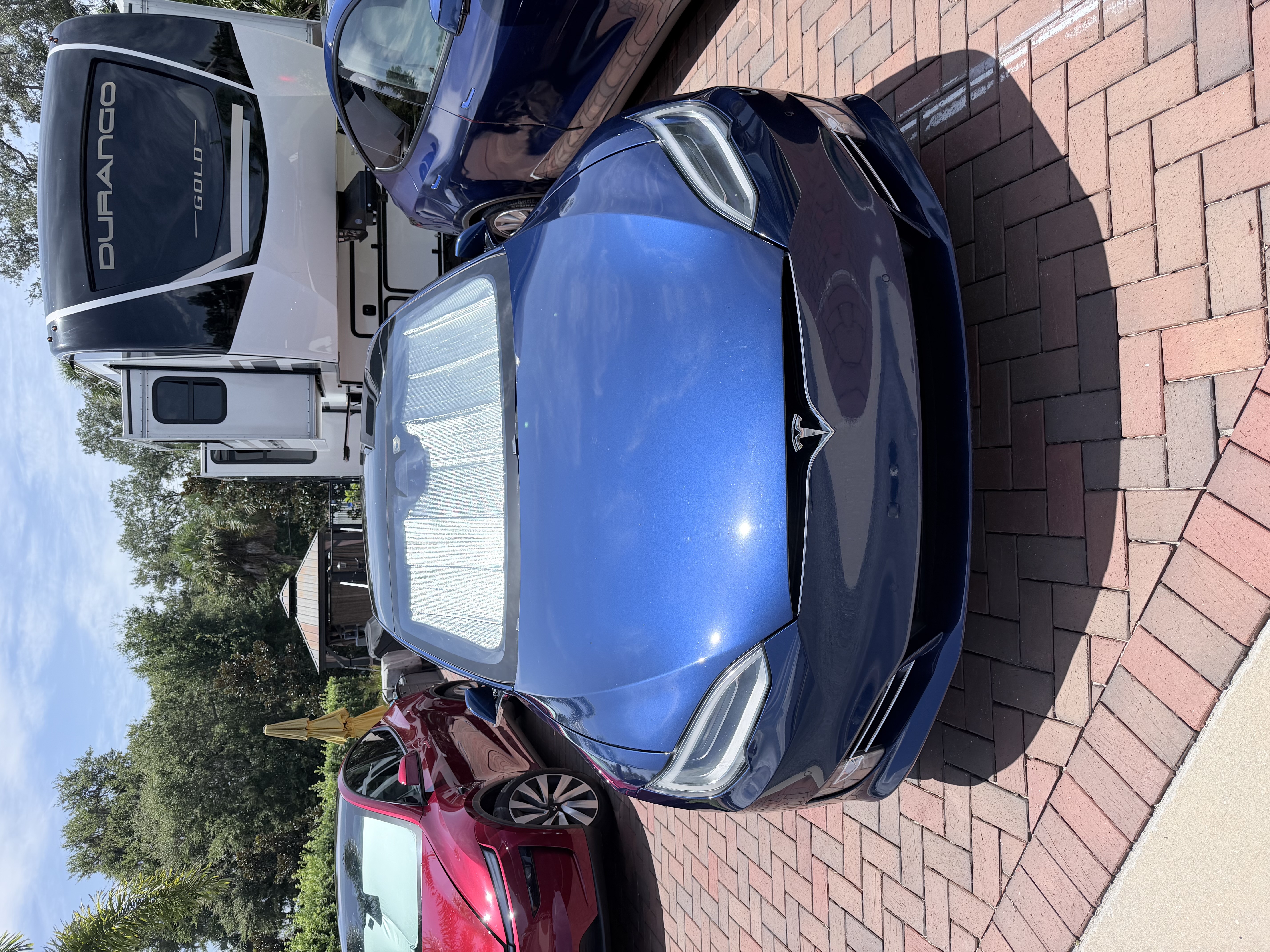 Used 2020 Tesla Model S AWD image 9