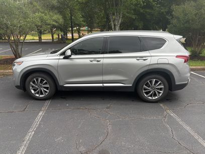 Used 2020 Hyundai Santa Fe SEL w/ Convenience + Premium Package