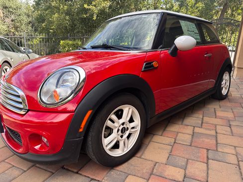 Used 2012 MINI Cooper Hardtop FWD image 13