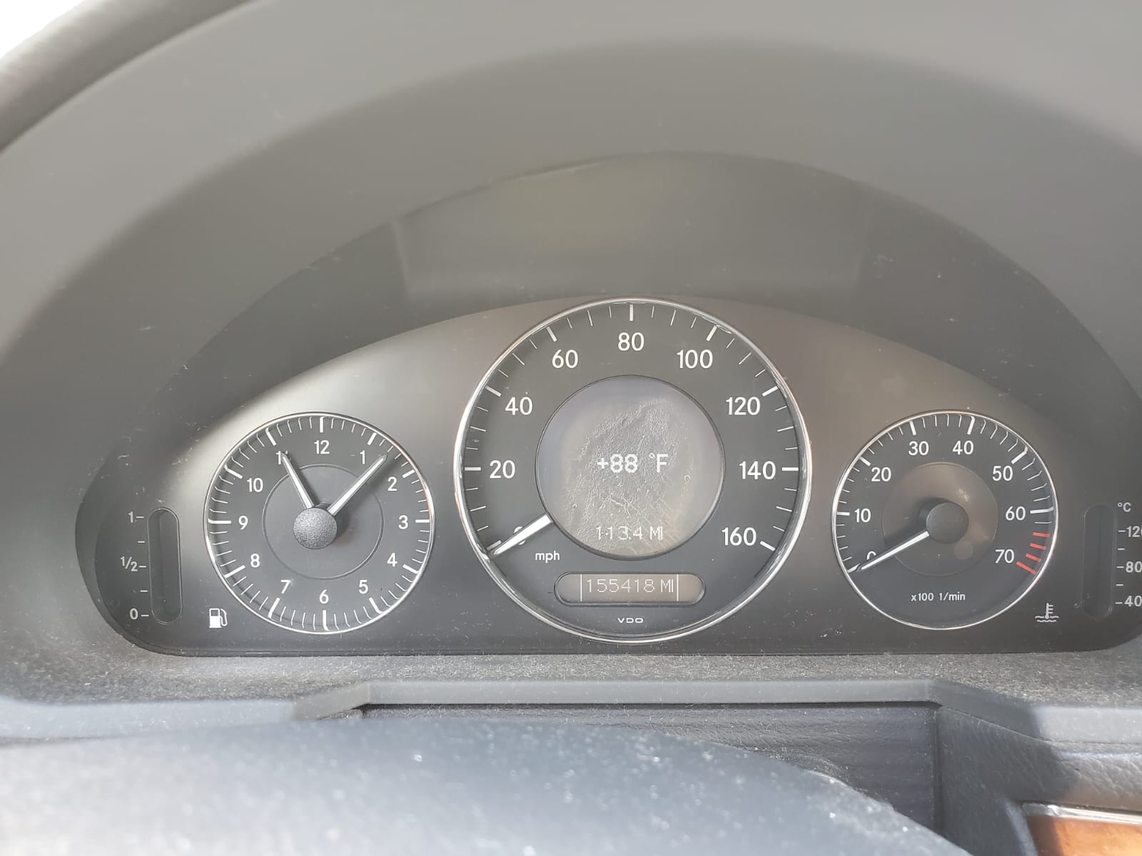 Used 2006 Mercedes-Benz E 350 Sedan image 1