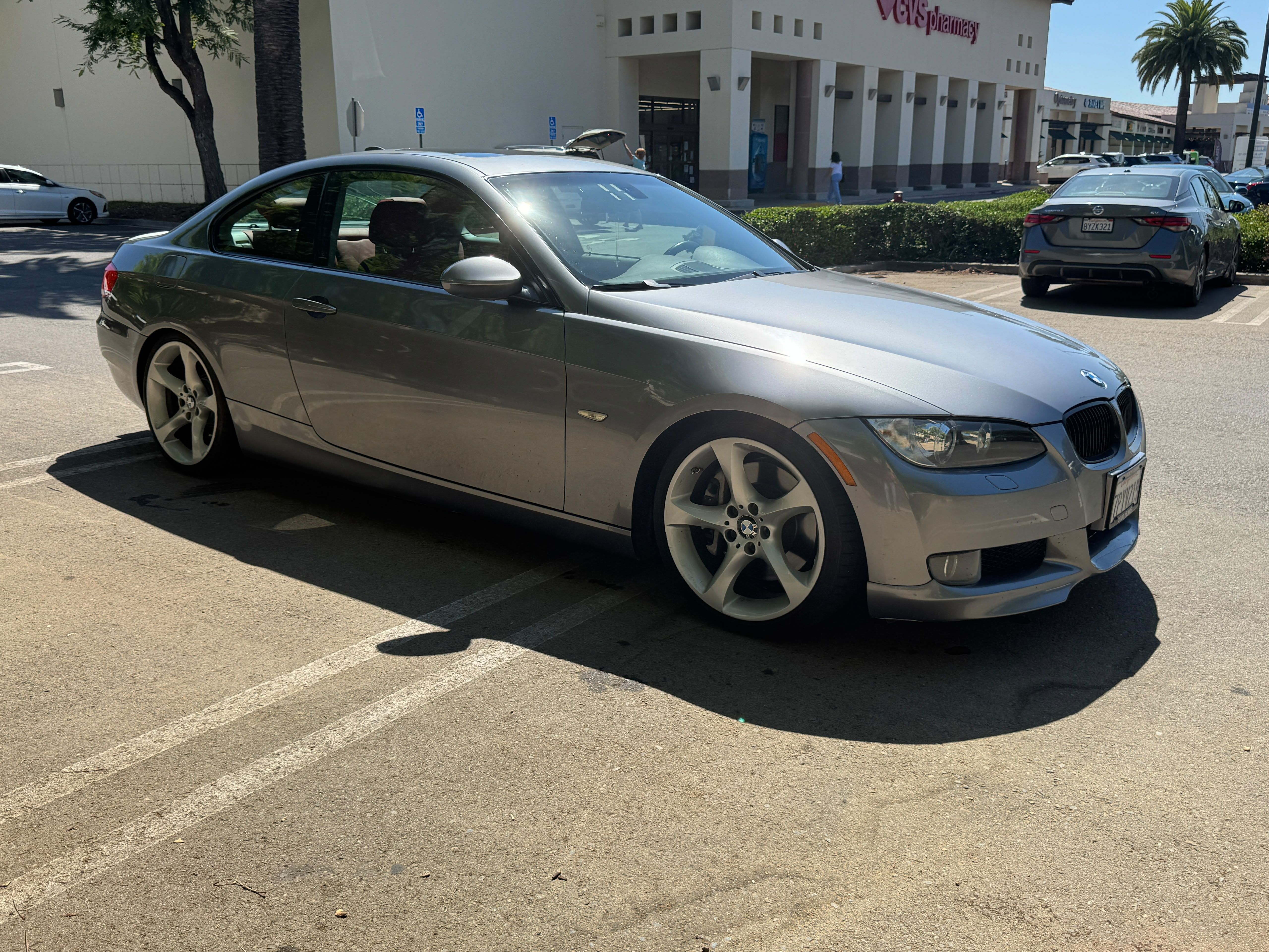 Used 2009 BMW 335i Coupe RWD image 17