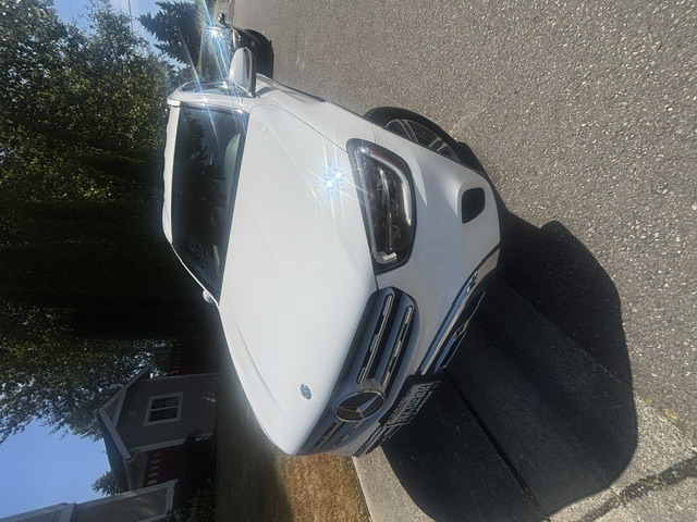 Used 2020 Mercedes-Benz GLC 300 4MATIC image 14