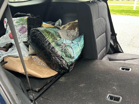Used 2018 Kia Niro LX FWD image 2