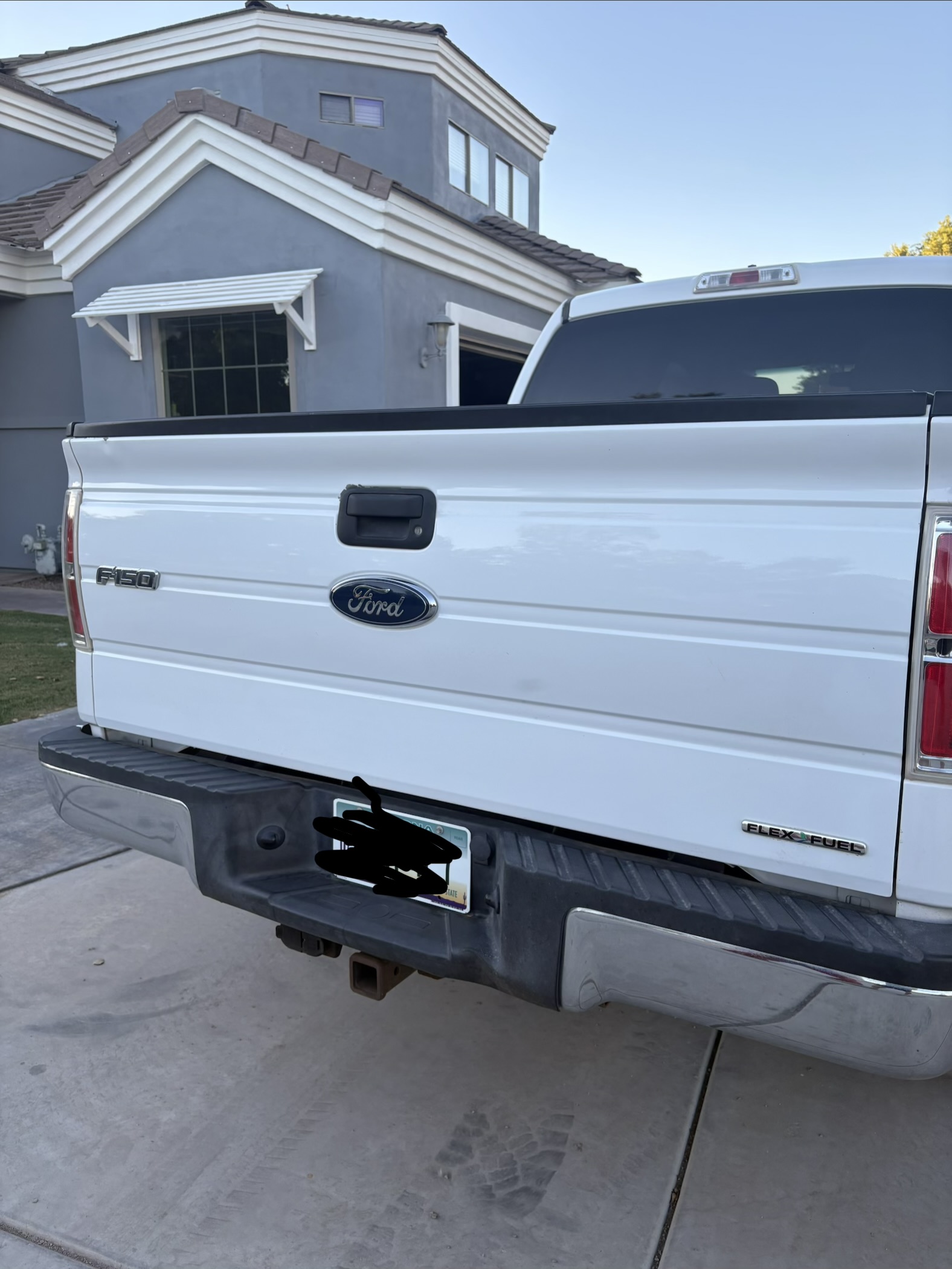 Used 2014 Ford F150 XLT w/ XLT Convenience Package AWD/4WD image 5