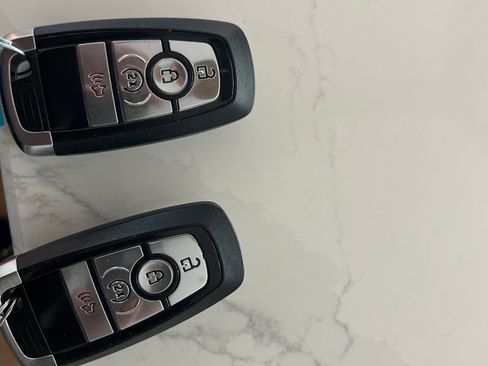 Used 2022 Ford Bronco Outer Banks image 28