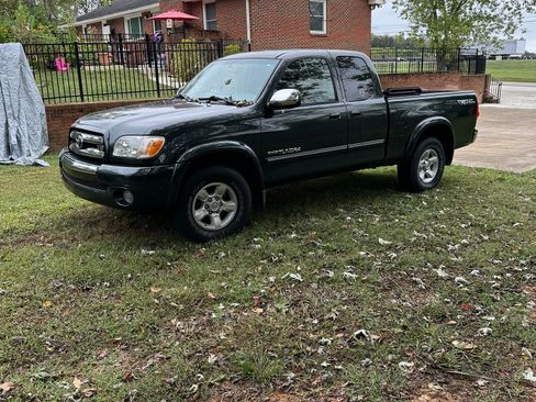 Used 2005 Toyota Tundra SR5 image 10