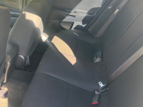 Used 2016 Mitsubishi Lancer ES image 12