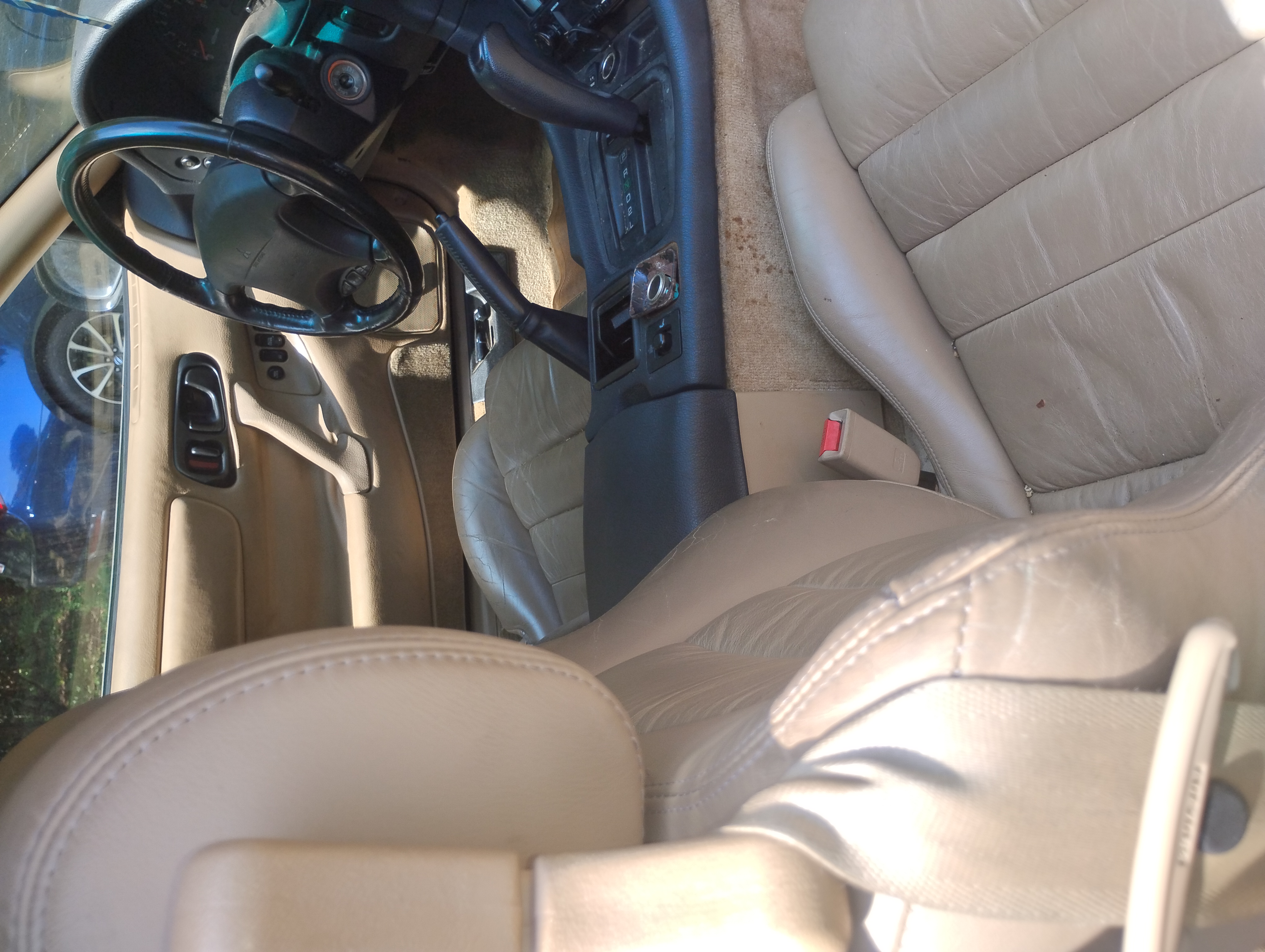 Used 1997 Mitsubishi 3000GT SL FWD image 8
