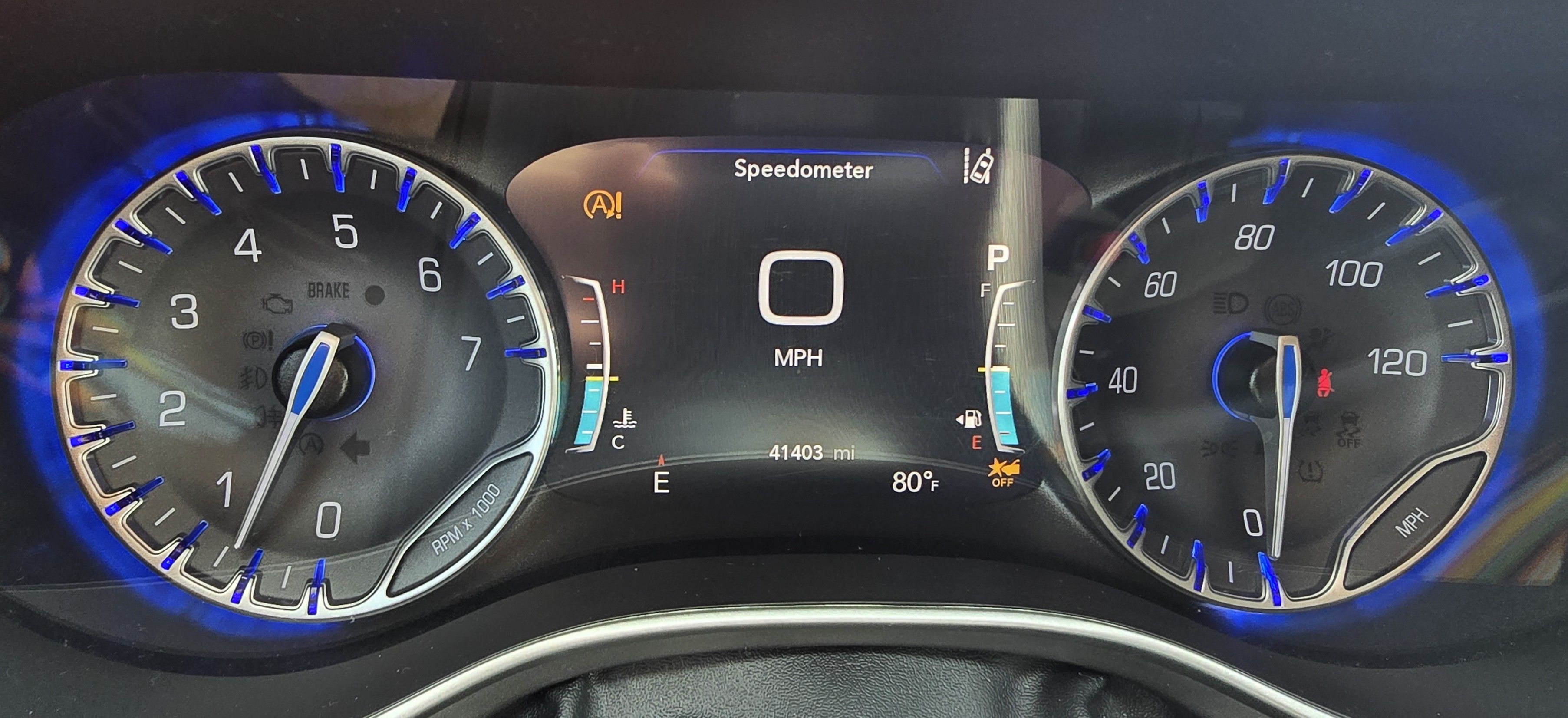 Used 2021 Chrysler Pacifica Touring-L w/ Premium & Safety Sphere Group FWD image 22