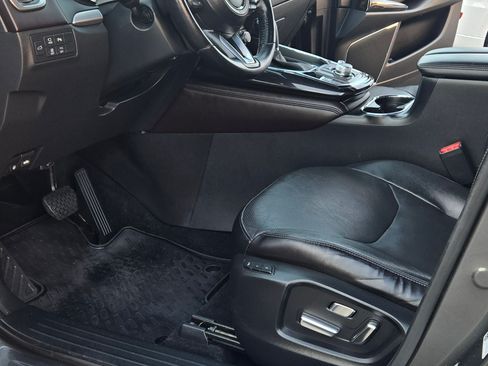Used 2019 MAZDA CX-9 Grand Touring image 11