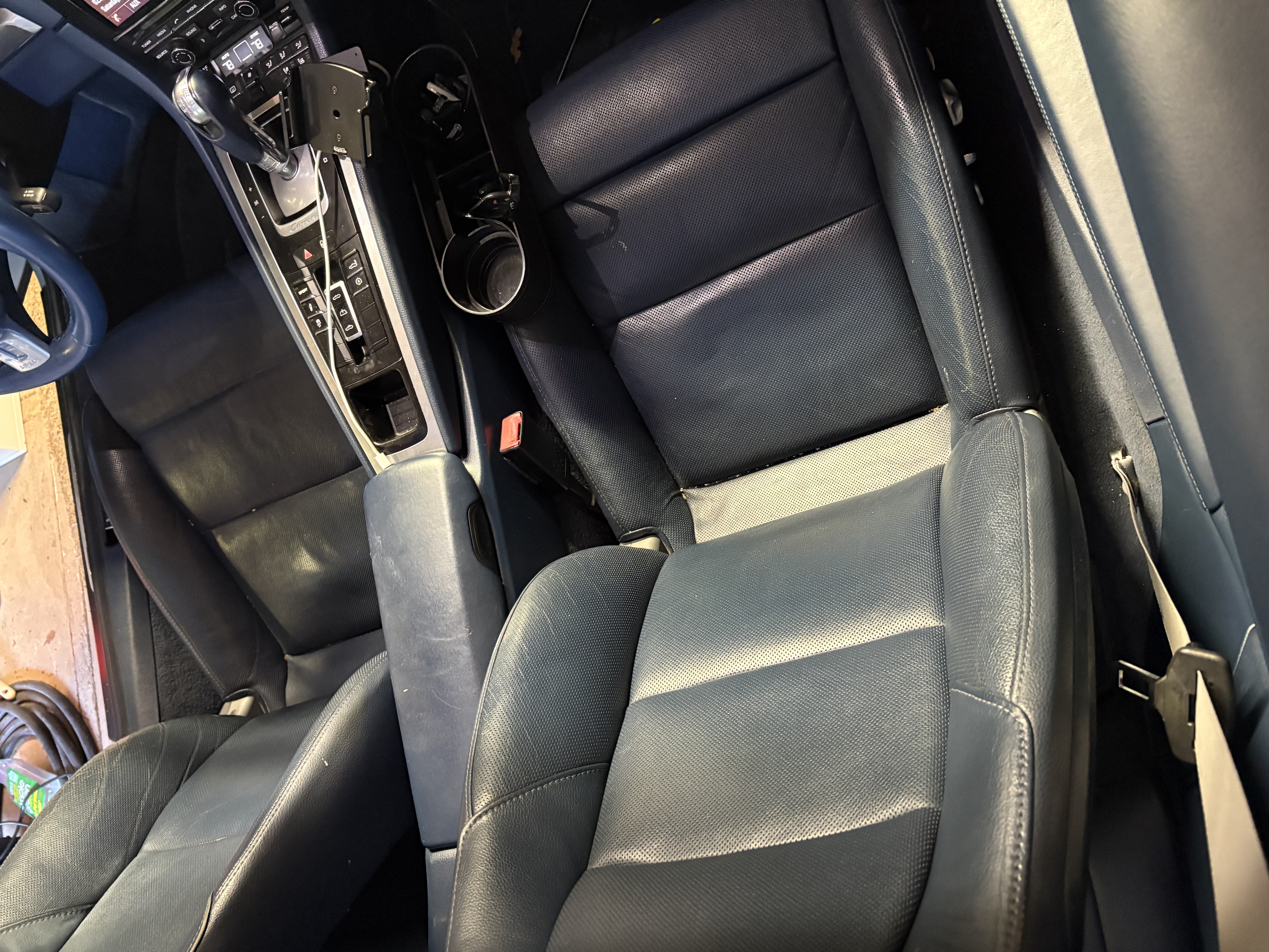 Used 2014 Porsche 911 Carrera S RWD image 31